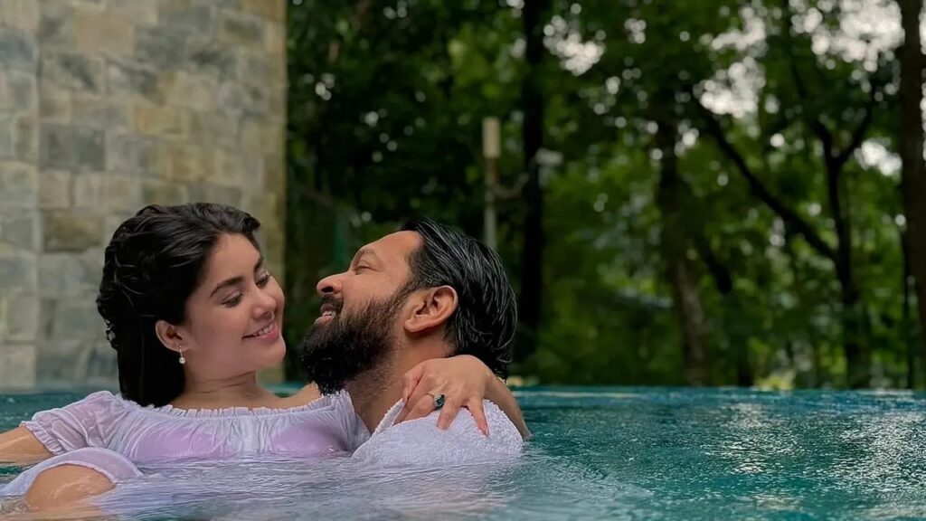 ভাঙছে তাহসান ও রোজা আহমেদের সংসার