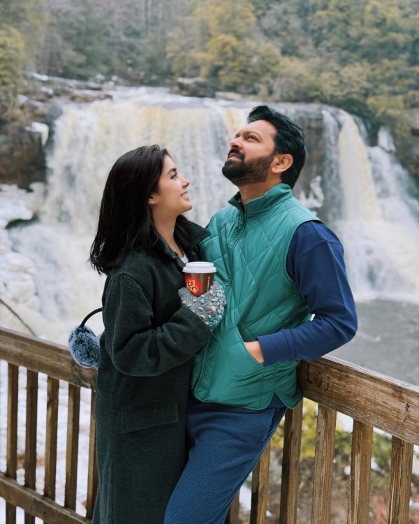 কঠিন সময় কিভাবে কাটছে তাহসানের?