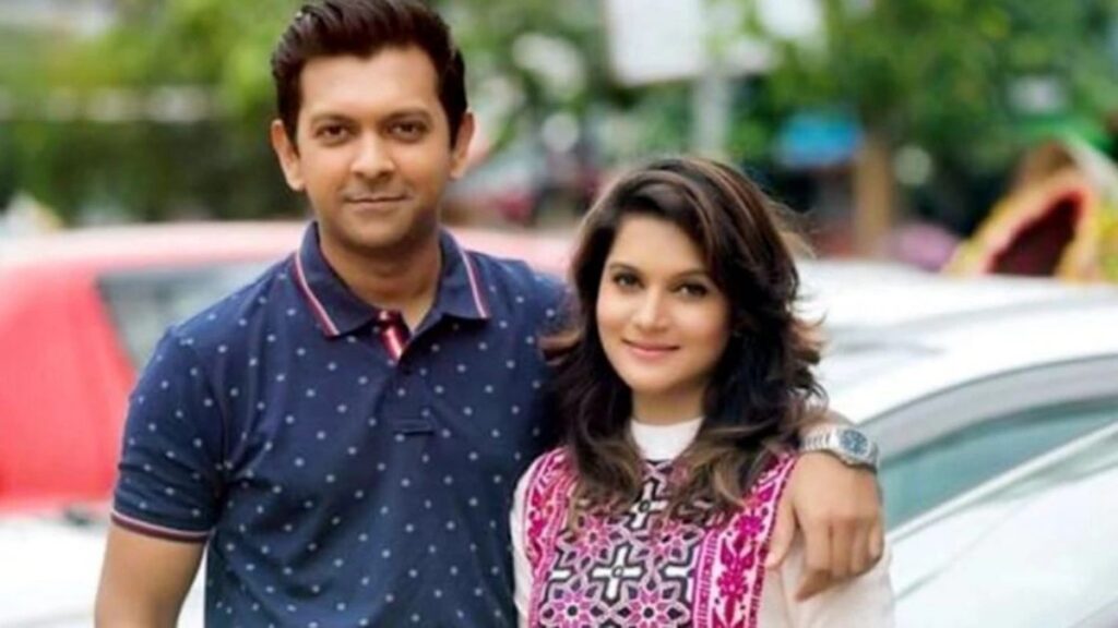 কঠিন সময় কিভাবে কাটছে তাহসানের?