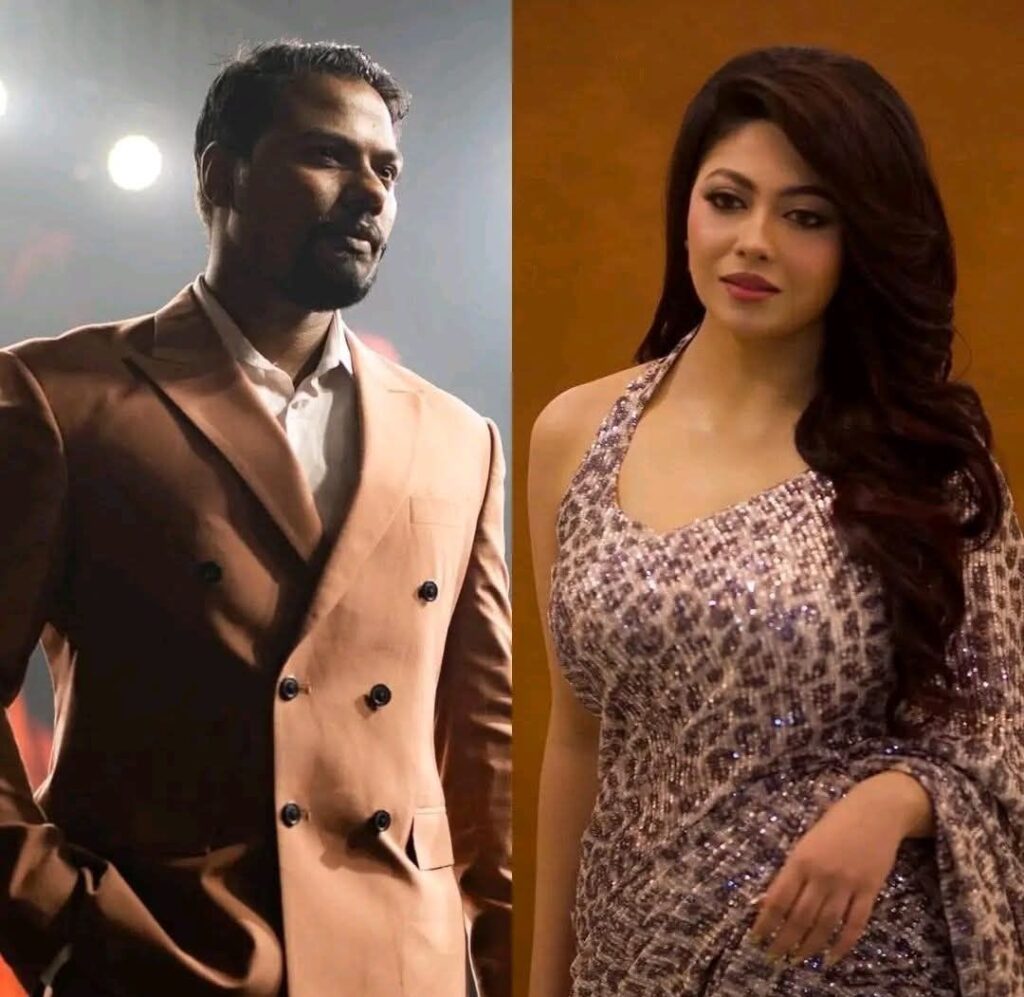 আজ বিয়ে করছেন রাফসান-জেফার