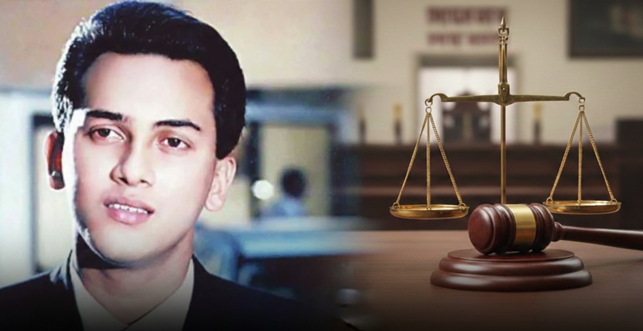 সালমান শাহ হত্যা মামলার প্রতিবেদন ২২ ফেব্রুয়ারি