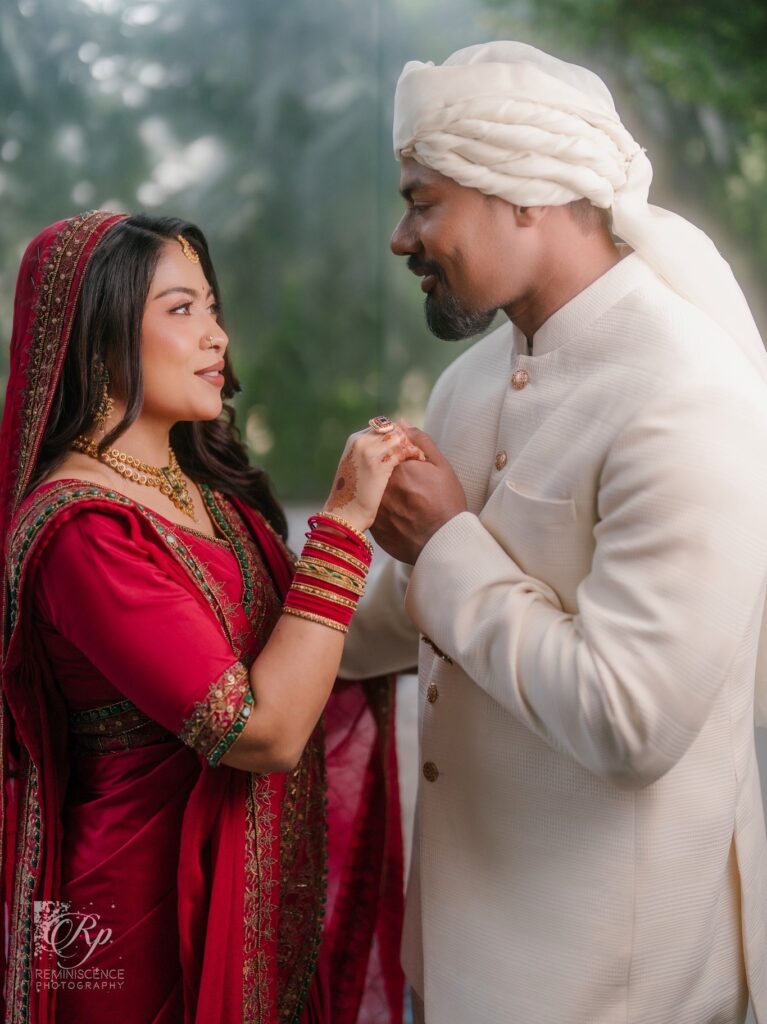 বিয়ে করলেন রাফসান-জেফার