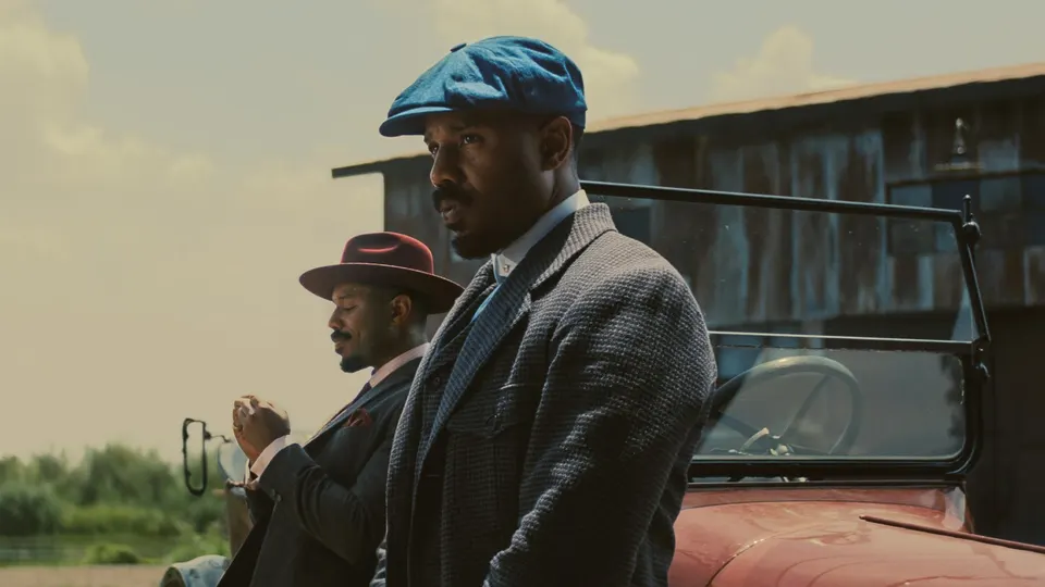 রুথ ই. কার্টার- অস্কারের ইতিহাসে