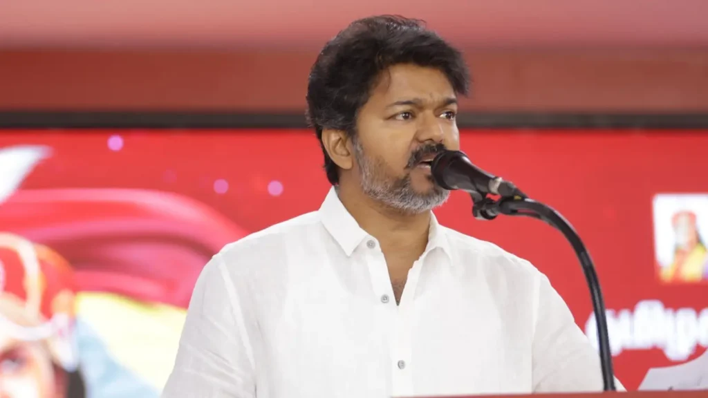 বিজয় কোনো চাপের কাছেই