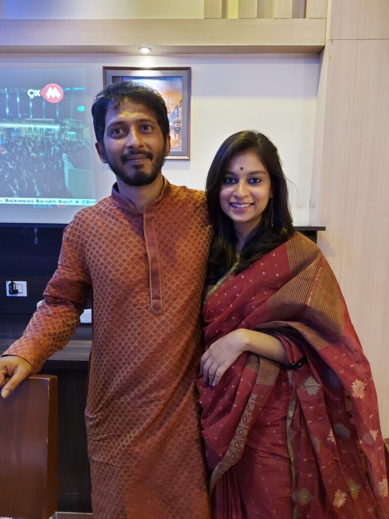 অর্ণবকে দরদে ভরা শুভেচ্ছা