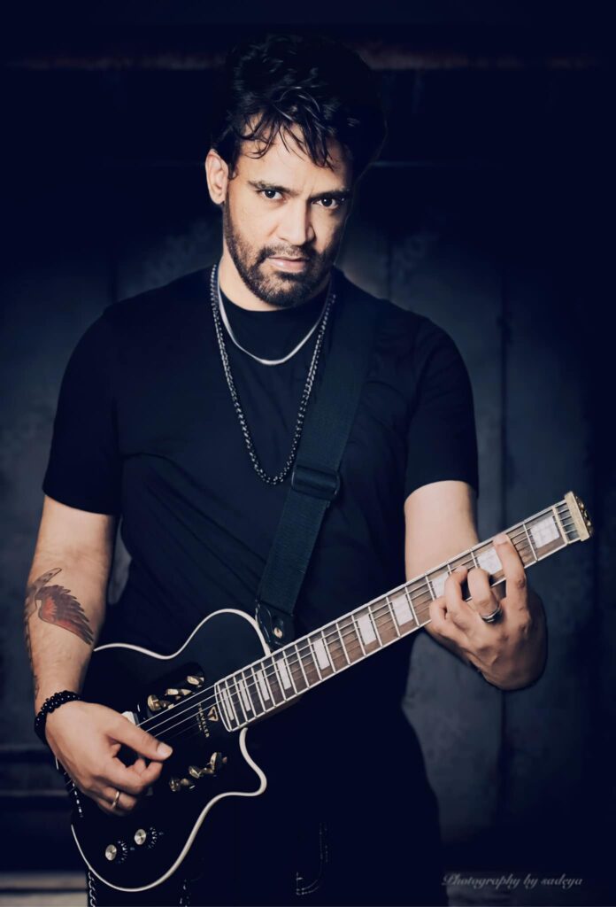 এক যুগ পর বালামের অ্যালবাম