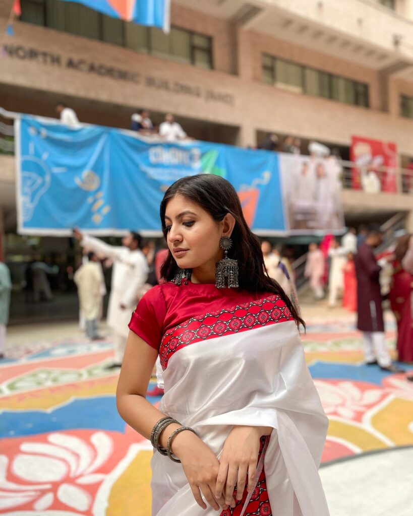 নজরে পড়ার মতো কিছু