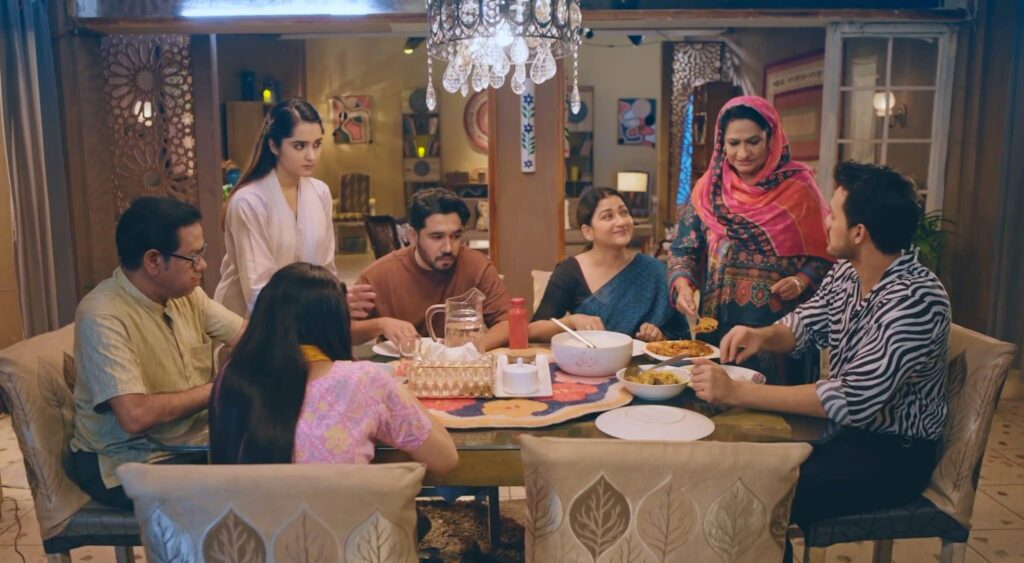 ‘এটা আমাদেরই গল্প’ এক বিরল