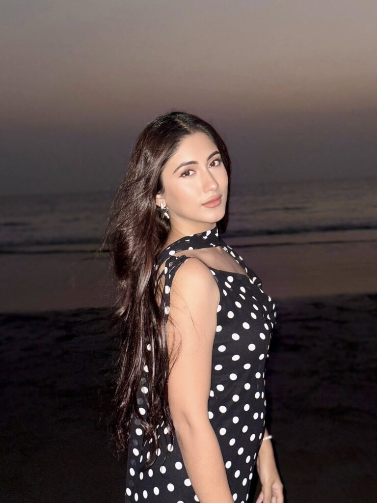 সাফা কবির ‘মৎস্যকন্যা’ শুটিংয়ের গল্প