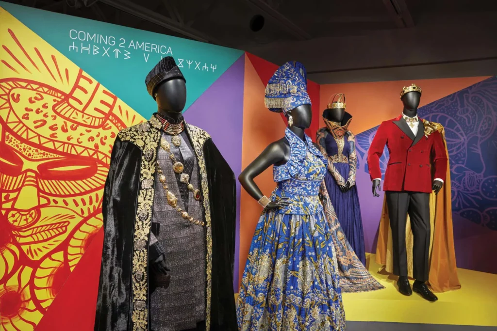 রুথ ই. কার্টার- অস্কারের ইতিহাসে