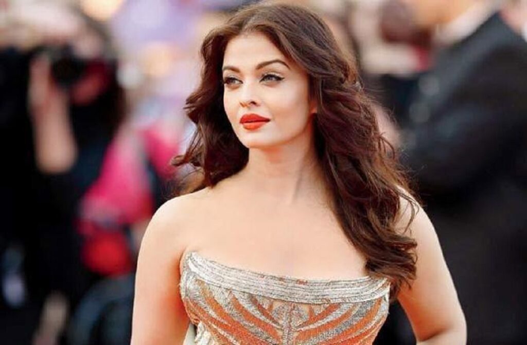 বিবাহিত নারীদের জন্য ঐশ্বরিয়া রাইয়ের