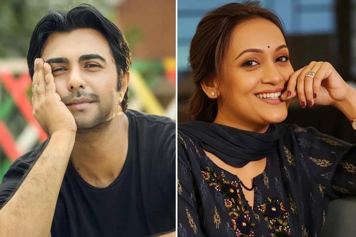 অপূর্ব-বিন্দু জুটি দশ বছর পর পর্দায় ফিরছে