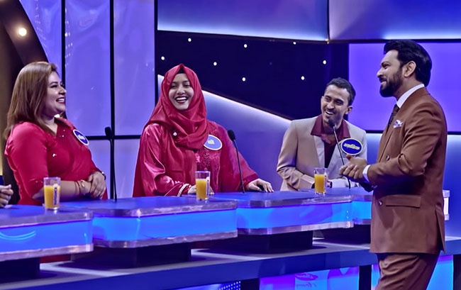 পর্দায় ফিরছেন তাহসান খান