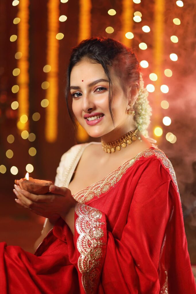 শাকিবের কলকাতার নায়িকা