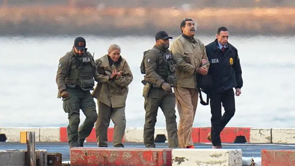 ‘জ্যাক রায়ান’ সিরিজে