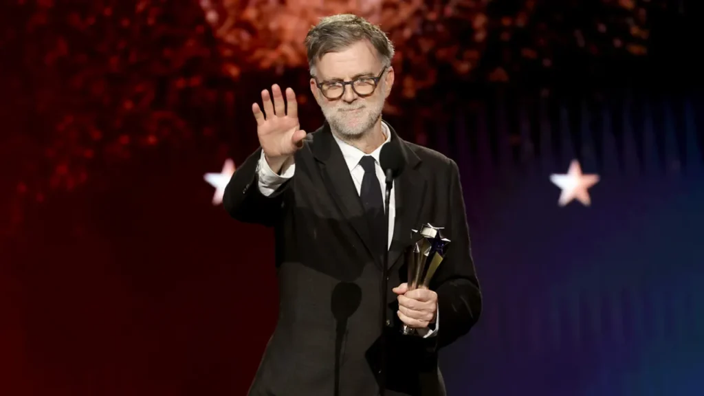 ক্রিটিকস চয়েস অ্যাওয়ার্ডস ২০২৬