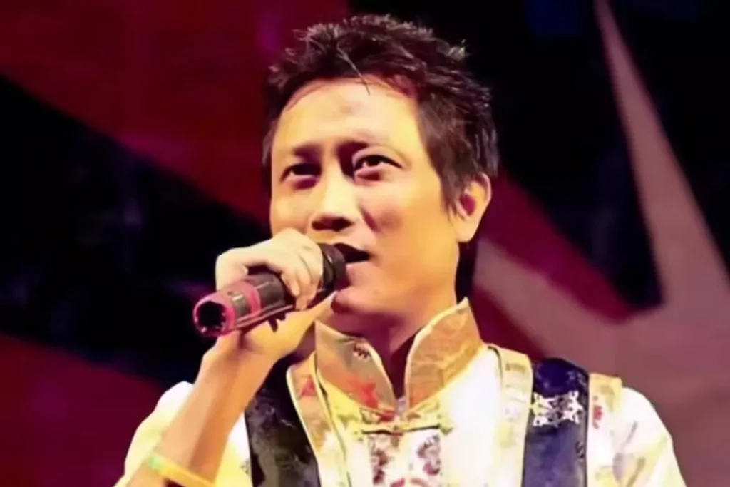 পুলিশ কনস্টেবল থেকে ইন্ডিয়ান আইডল