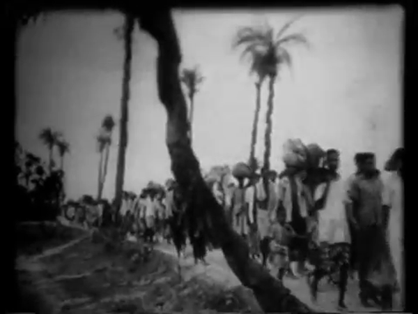 আলমগীর কবিরের জীবন