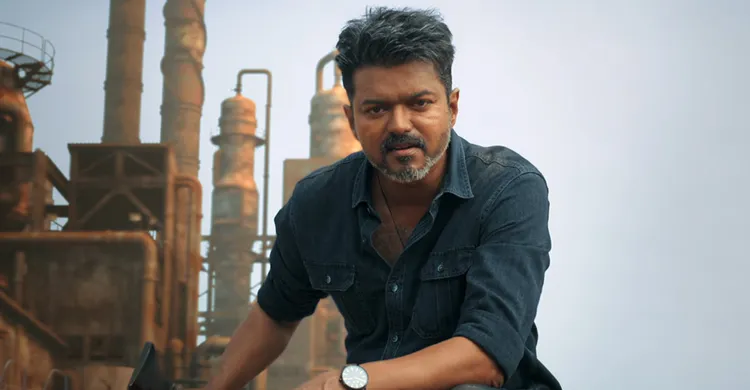 থালাপতির সিনেমা রাজনীতির কারণেই