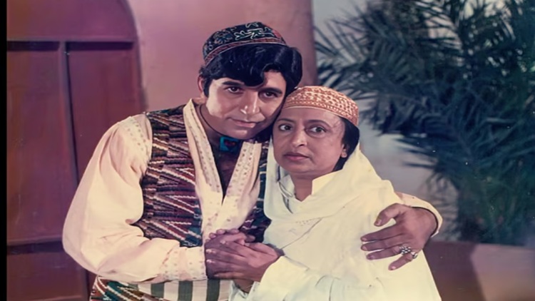 পুরান ঢাকায় ‘জাভেদ মহল্লা’