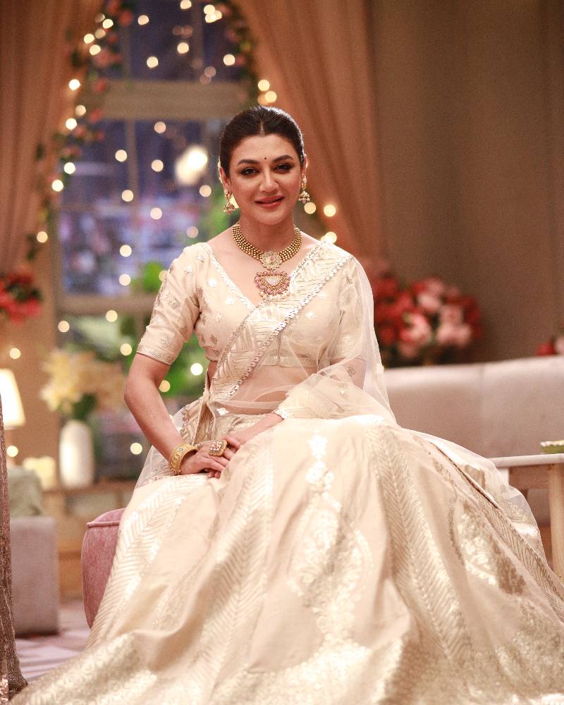 ঢাকাই সিনেমার নায়িকাদের বয়স