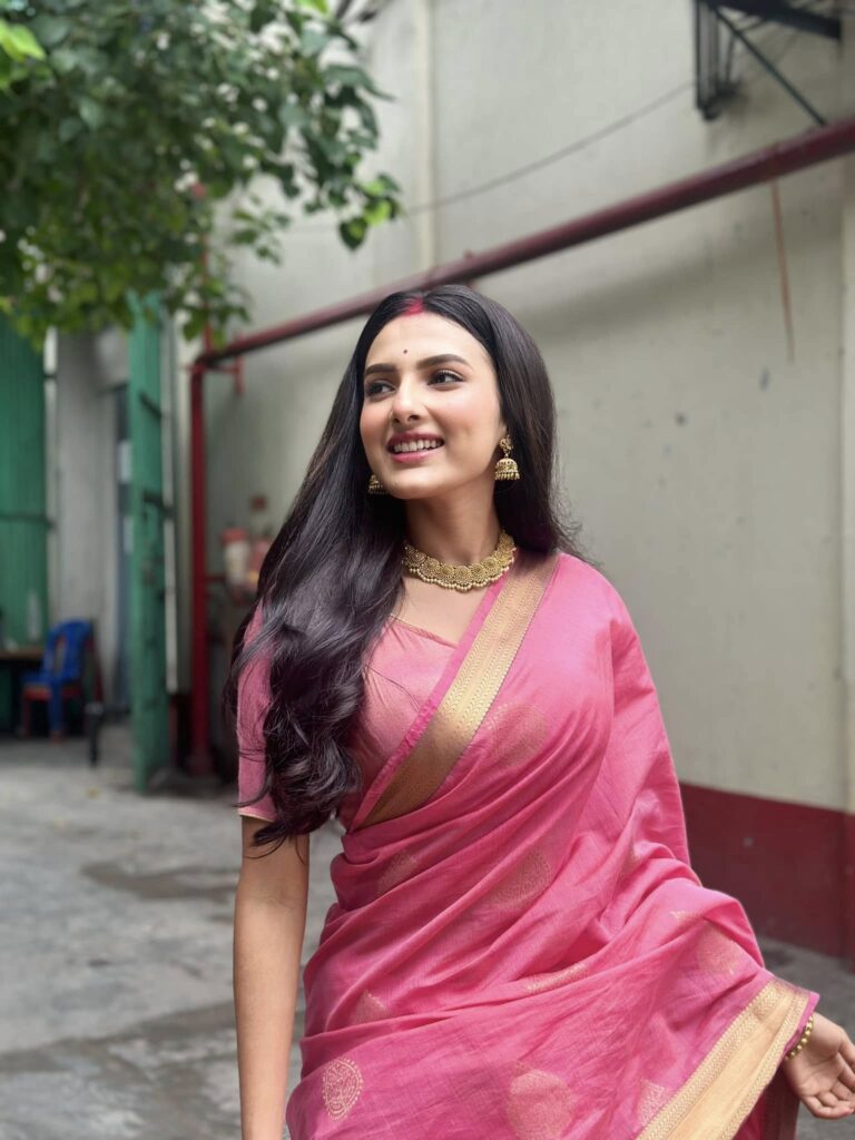 শাকিবের কলকাতার নায়িকা