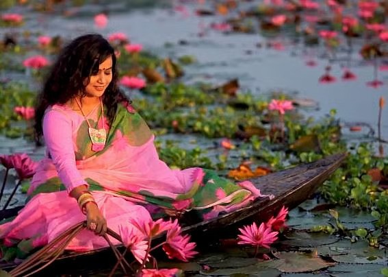 গোপন করা হল এনসিপির থিম সং শিল্পীদের নাম