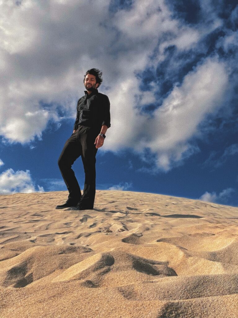 মেহজাবীন চৌধুরী ও প্রীতম হাসানের