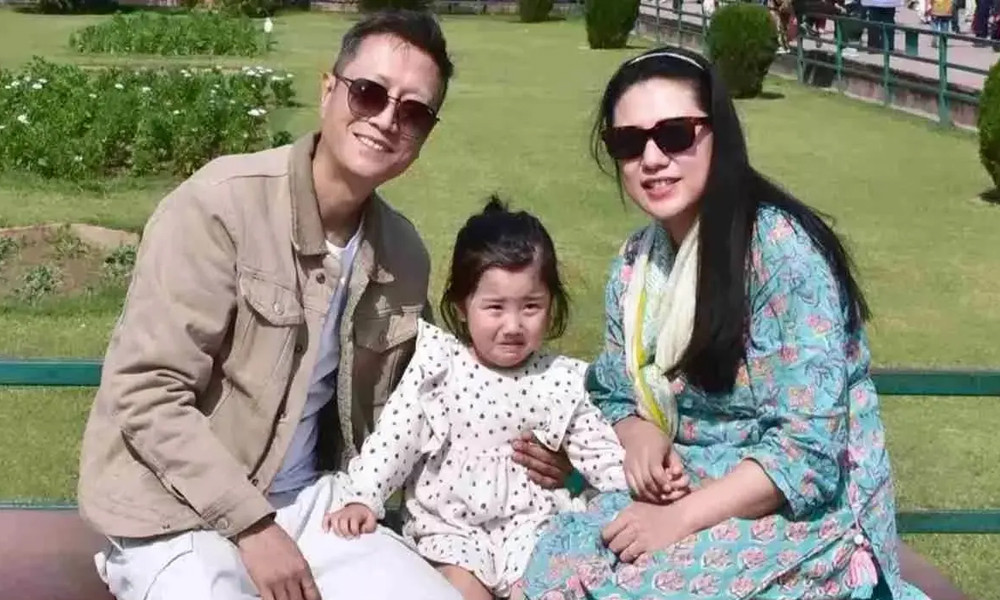 পুলিশ কনস্টেবল থেকে ইন্ডিয়ান আইডল