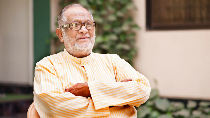 রাজ্জাক কলকাতা থেকে ঢাকায়