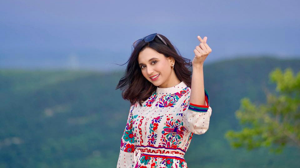 শাকিবের কলকাতার নায়িকা