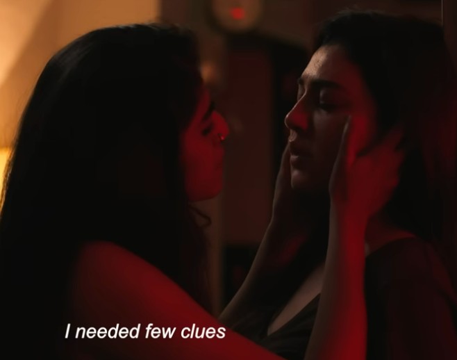 জয়া আহসানের আরো একটি সিনেমা