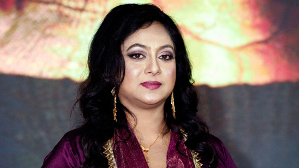 শাবনূর অমিত হাসানের সঙ্গে