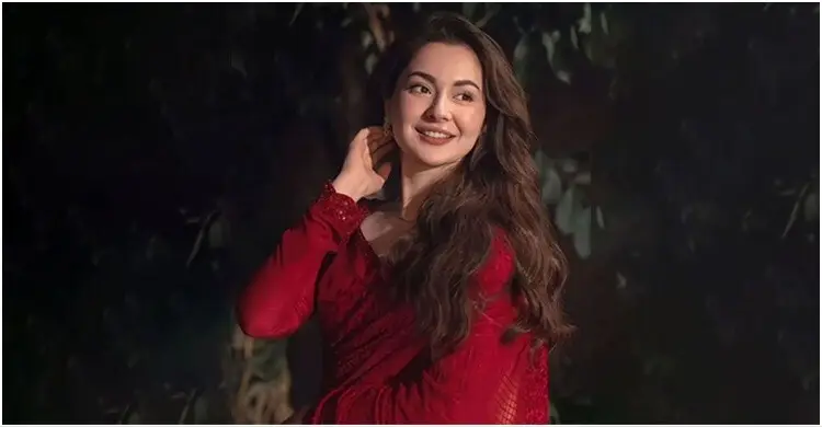 হানিয়া আমিরের বিয়ে নিয়ে দুঃসংবাদ