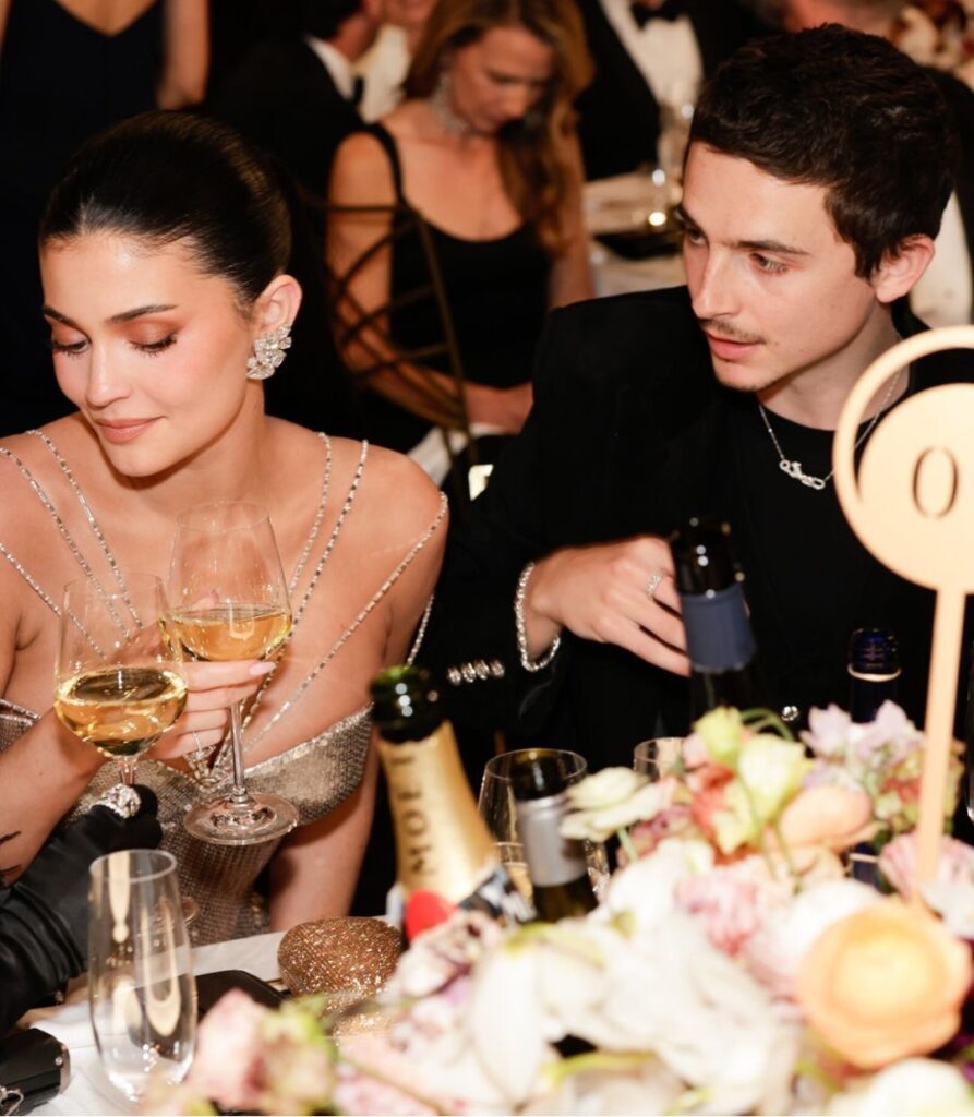 টিমোথি শ্যালামে- সবকিছু জিতে নেয়া অভিনেতা