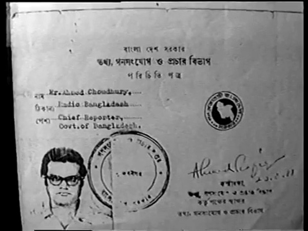 আলমগীর কবিরের জীবন