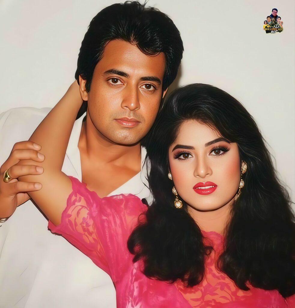 মৌসুমীর সঙ্গে বিচ্ছেদের গুঞ্জনে ক্ষুব্ধ ওমর সানি