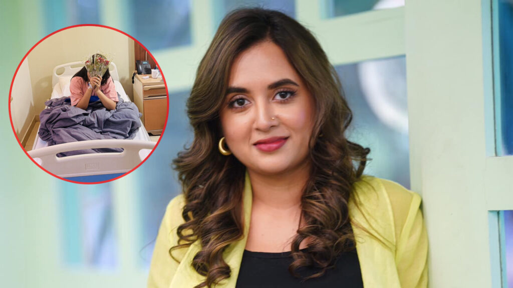 তানিয়া বৃষ্টির ব্রেন টিউমারের অস্ত্রোপচার সম্পন্ন