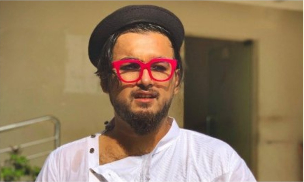 বিতর্কিত গায়ক নোবেল আবারও গ্রেপ্তার