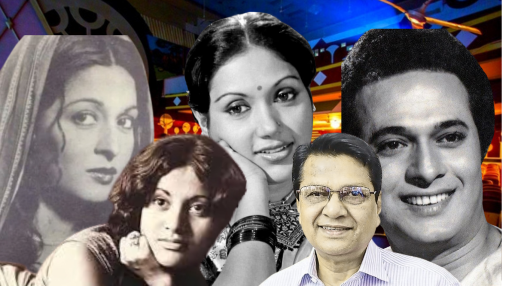 হারিয়ে যাওয়া সিনেমা হল সংস্কৃতি