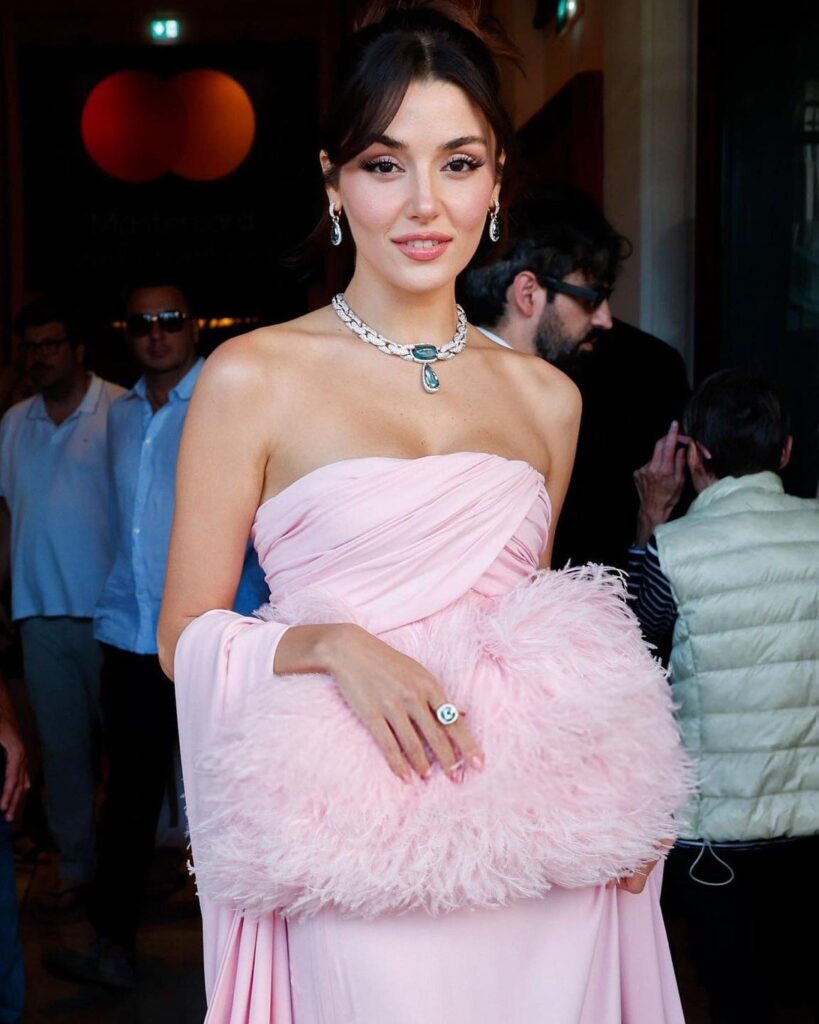 তুরস্কের চলচ্চিত্রশিল্পে প্রতি ১০