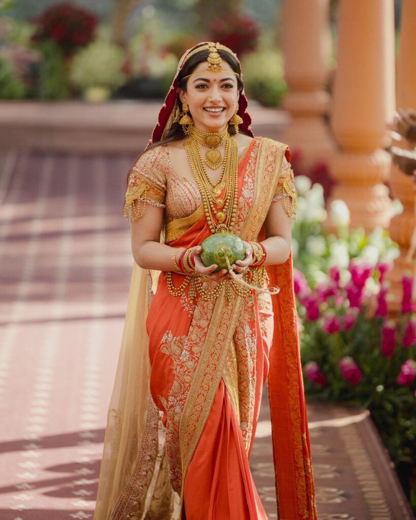 বিজয়-রাশমিকার বিয়েতে খরচ কত?