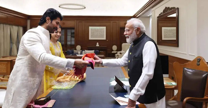 বিজয়-রাশমিকার বিয়েতে খরচ কত?