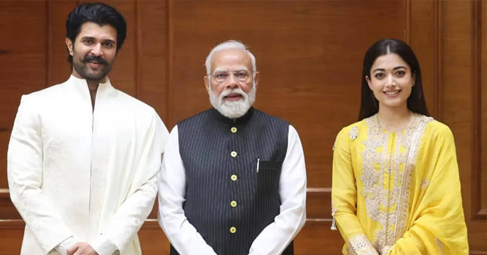 বিজয়-রাশমিকার বিয়েতে খরচ কত?