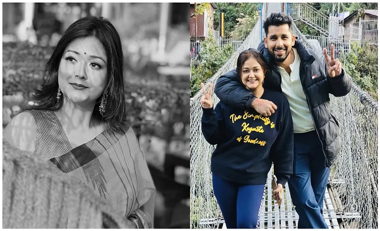 অভিনেতা জাহের আলভীর স্ত্রীর আত্মহত্যা