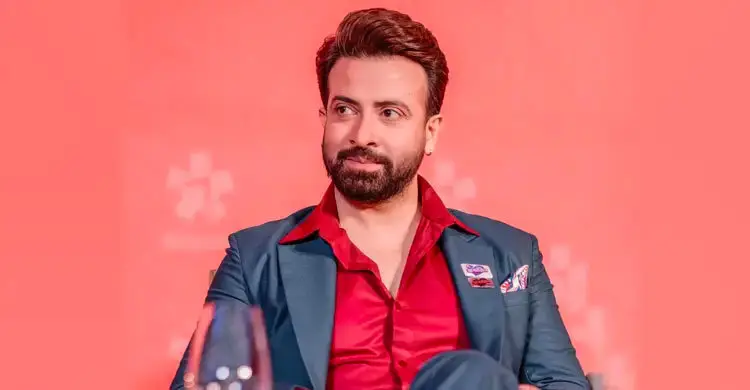 কলকাতায় চলছে শাকিবের প্রিন্স সিনেমার শুটিং
