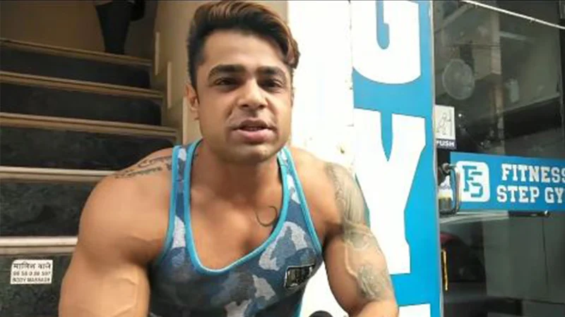 সাতবারের ‘মিস্টার ইন্ডিয়া’ মায়াঙ্ক মারা গেছেন