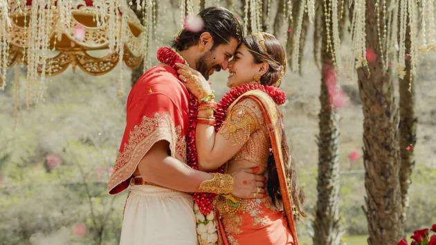 বিজয়-রাশমিকার বিয়েতে খরচ কত?