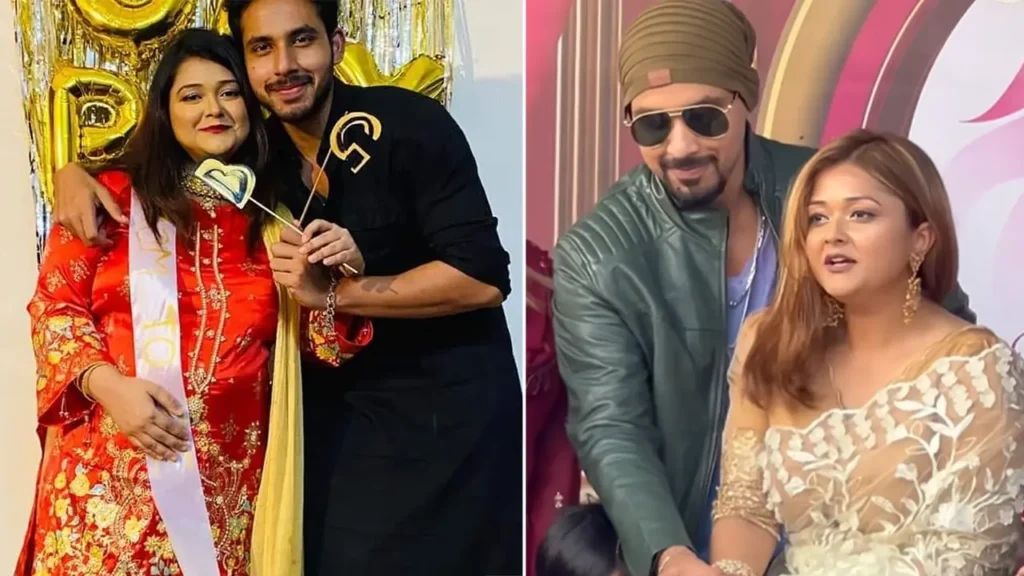 অভিনেতা জাহের আলভীর স্ত্রীর আত্মহত্যা