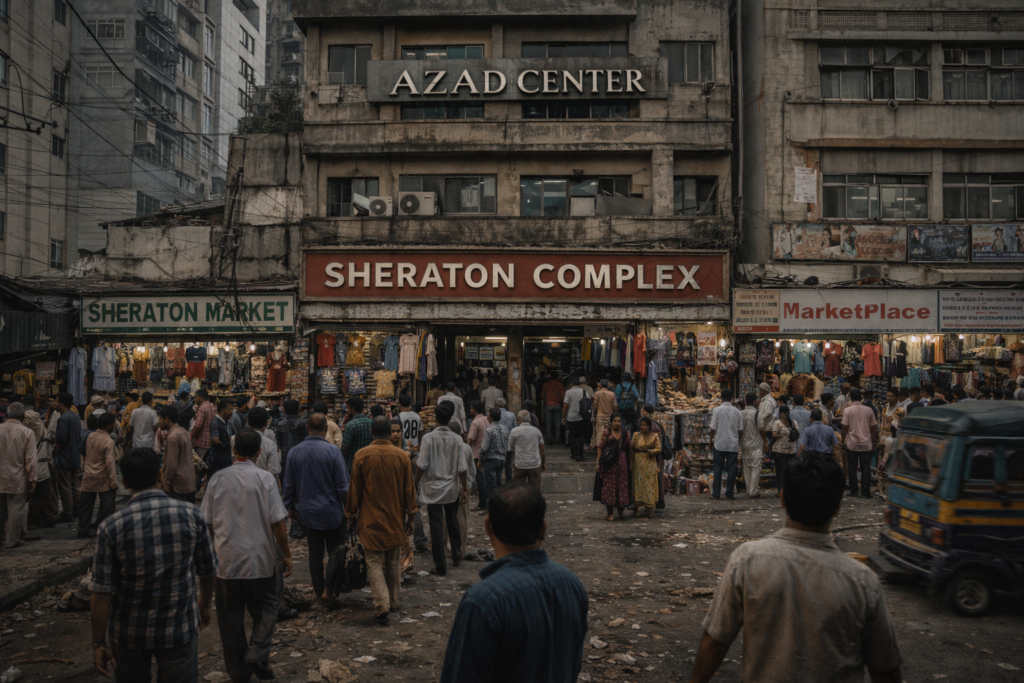 হারিয়ে যাওয়া সিনেমা হল সংস্কৃতি